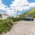 Apartmani Kr&scaron; Medinski, privatni smeštaj u mestu Petrovac, Crna Gora - Parking (1)
